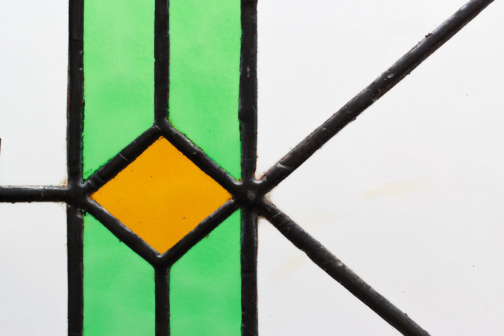 Stained Glass Manufacture, Solders & Fluxes