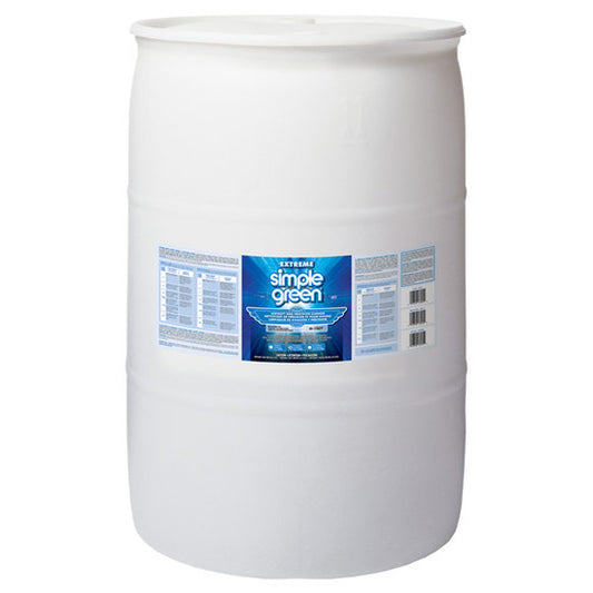 Simple Green Extreme Aircraft & Precision Cleaner, 55 gal