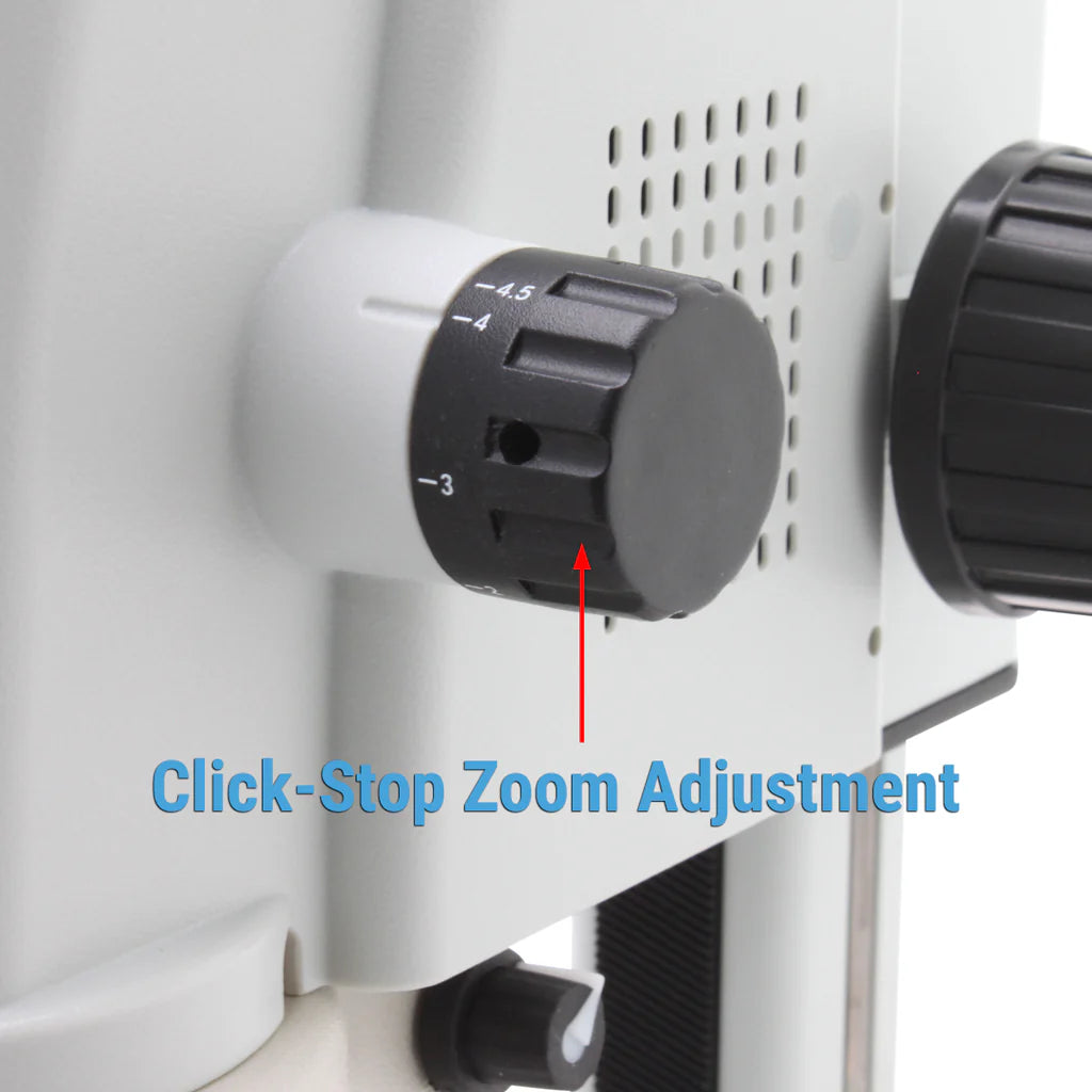 Aven 26700-140 MicroVue Digital Microscope with Built-In HD Monitor [17 - 110x]