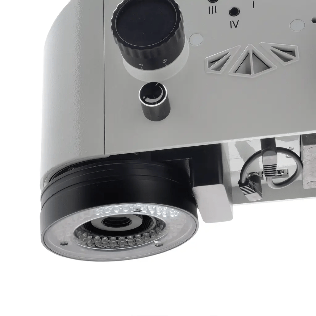 Aven 26700-141 MicroVue 2.0 Digital Microscope with Built-In HD Monitor [20.7x - 133.4x]
