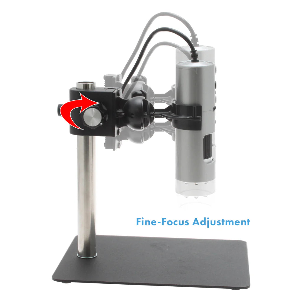 Aven 26700-218 Mighty Scope v2 USB Digital Microscope
