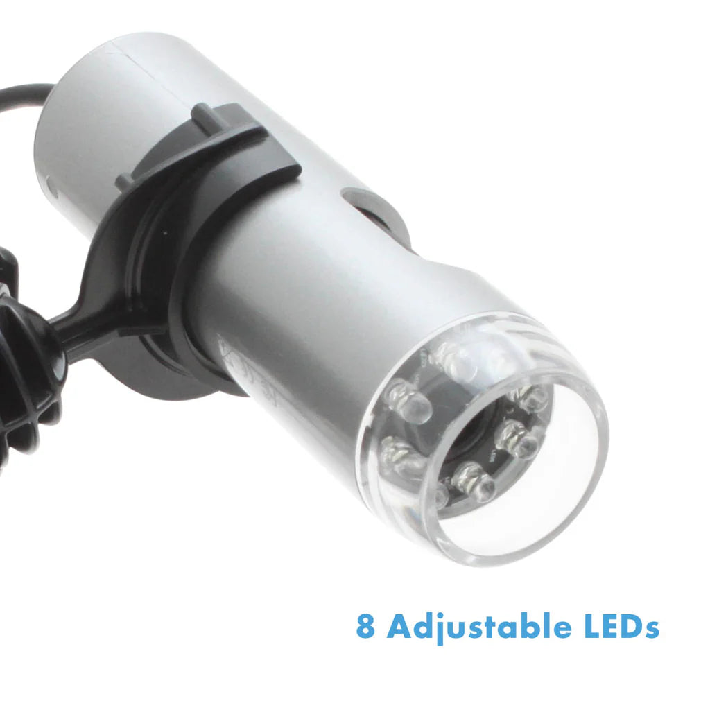 Aven 26700-218 Mighty Scope v2 USB Digital Microscope