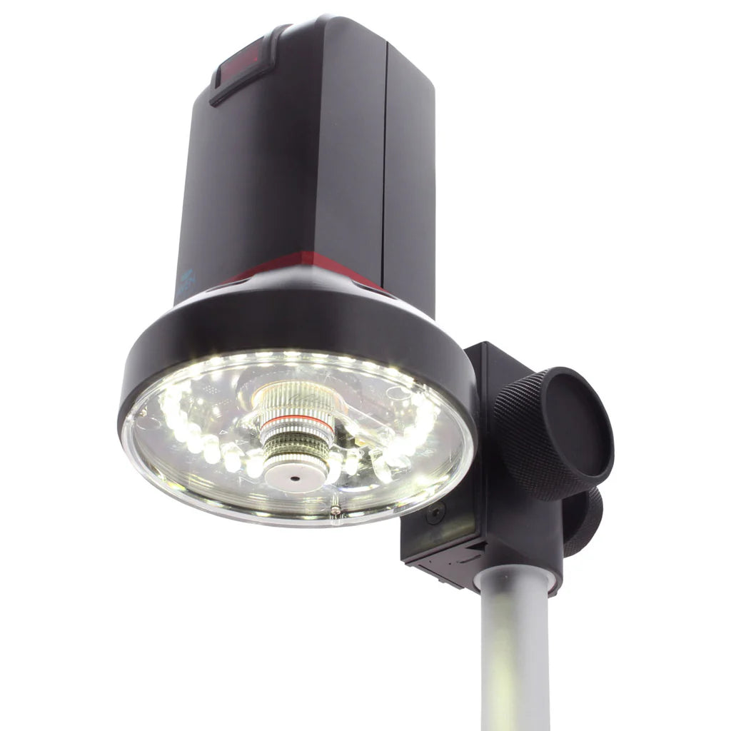 Aven 26700-424 Digital Microscope Cyclops 4K Ultra HD HDMI + USB [13x to 140x] with 4x Lens