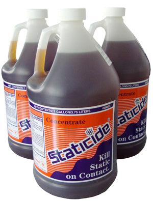 Staticide® 3000G Original Concentrate, 1 Gal.