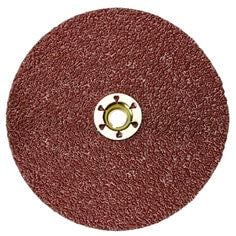 Cubitron™ - 3M II Fibre Disc 982C, 36+, TN Quick Change, 7 in, Die 700BB, 25/Bag, 1 Disc