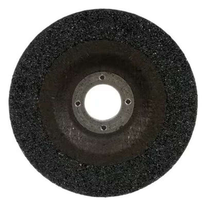 3M Cubitron 3 Depressed Center Grinding Wheel, 90003, 36+, T27, 4-1/2 in x 1/4 in x 7/8 in ANSI