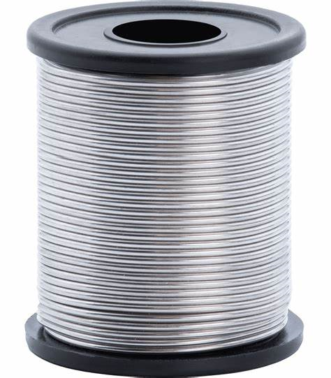 40/60 Acid-Core .062