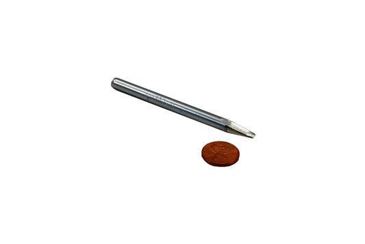 American Beauty 42S 1/4" Diameter Screwdriver Soldering Tip