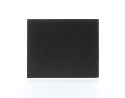 Wetordry™ - 3M Paper Sheet 431Q, 180 C-weight, 9 in x 11 in, 50/Carton, 250 ea/Case