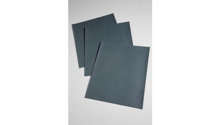 Wetordry™ - 3M Paper Sheet 431Q, 240 C-weight, 9 in x 11 in