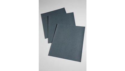 Wetordry™ - 3M Paper Sheet 431Q, 240 C-weight, 9 in x 11 in