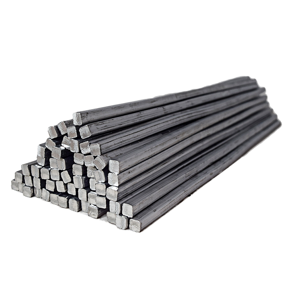 50/50 3/8" Round Solder Bar