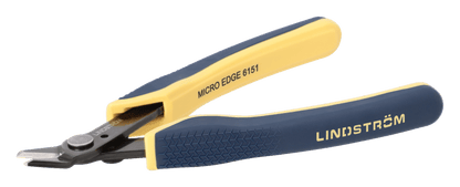 Lindström Micro Edge Shear Cutter with Tapered Head 6151