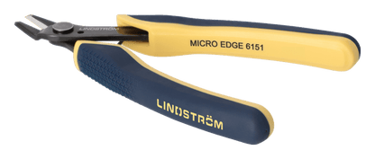 Lindström Micro Edge Shear Cutter with Tapered Head 6151