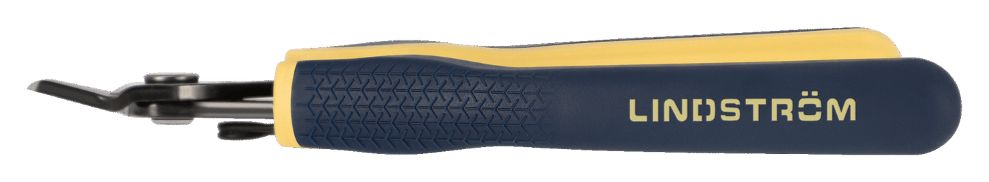 Lindström Micro Edge Shear Cutter with Tapered Head 6151