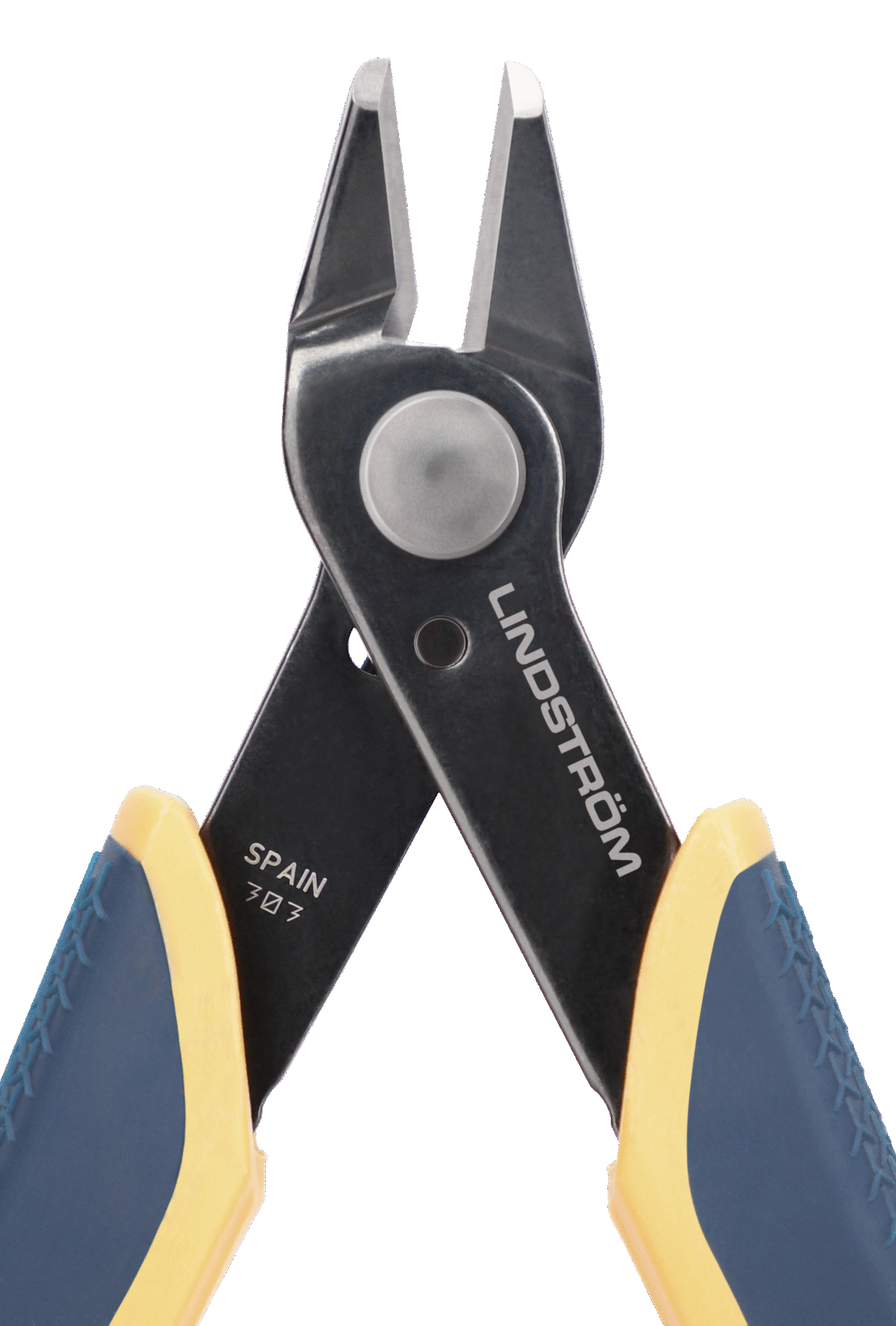 Lindström Micro Edge Shear Cutter with Tapered Head 6151