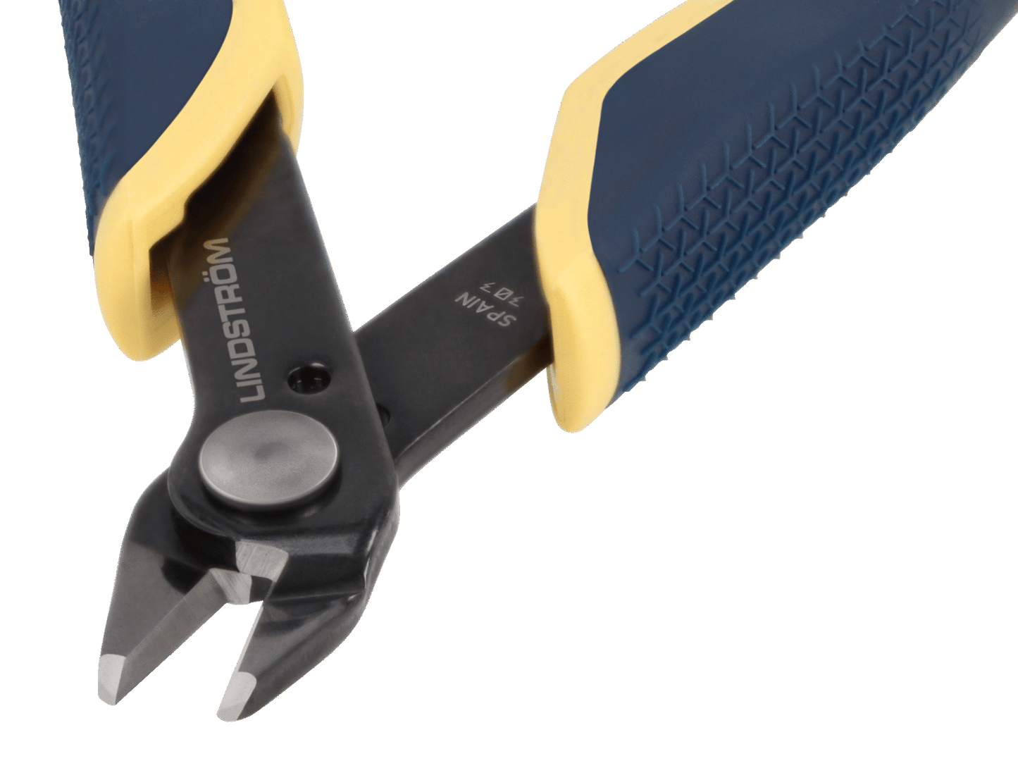 Lindström Micro Edge Shear Cutter with Tapered Head 6151
