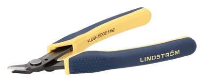 Lindström Flush Edge Shear Cutter with Tapered Head 6152