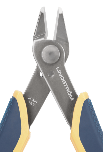 Lindström Stainless Steel Flush Edge Shear Cutter with Tapered Head 6152SS