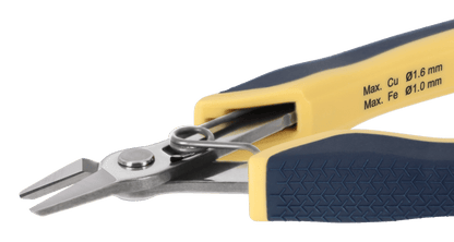 Lindström Stainless Steel Flush Edge Shear Cutter with Tapered Head 6152SS