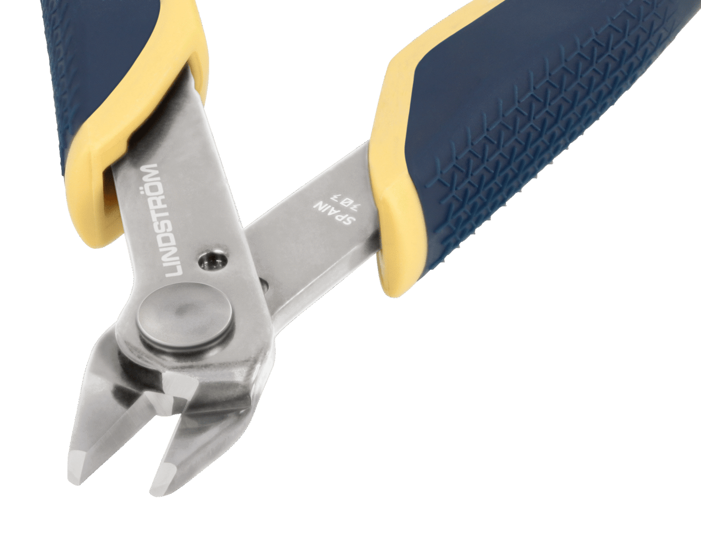 Lindström Stainless Steel Flush Edge Shear Cutter with Tapered Head 6152SS