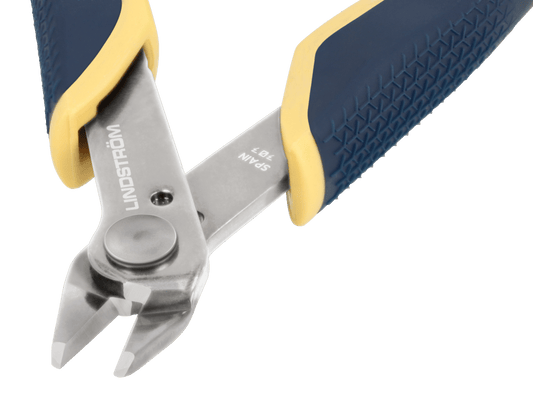 Lindström Stainless Steel Flush Edge Shear Cutter with Tapered Head 6152SS