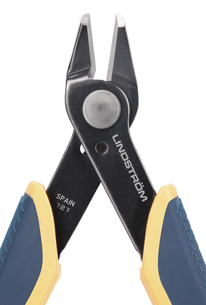 Lindström Flush Edge Shear Cutter with Tapered Head 6152