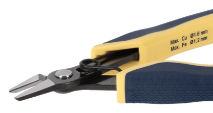 Lindström Flush Edge Shear Cutter with Tapered Head 6152