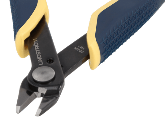 Lindström Flush Edge Shear Cutter with Tapered Head 6152