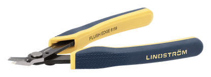 Lindström Flush Edge Shear Cutter with Pointy Head 6159