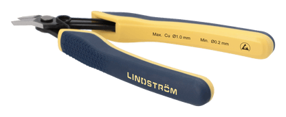 Lindström Flush Edge Shear Cutter with Pointy Head 6159