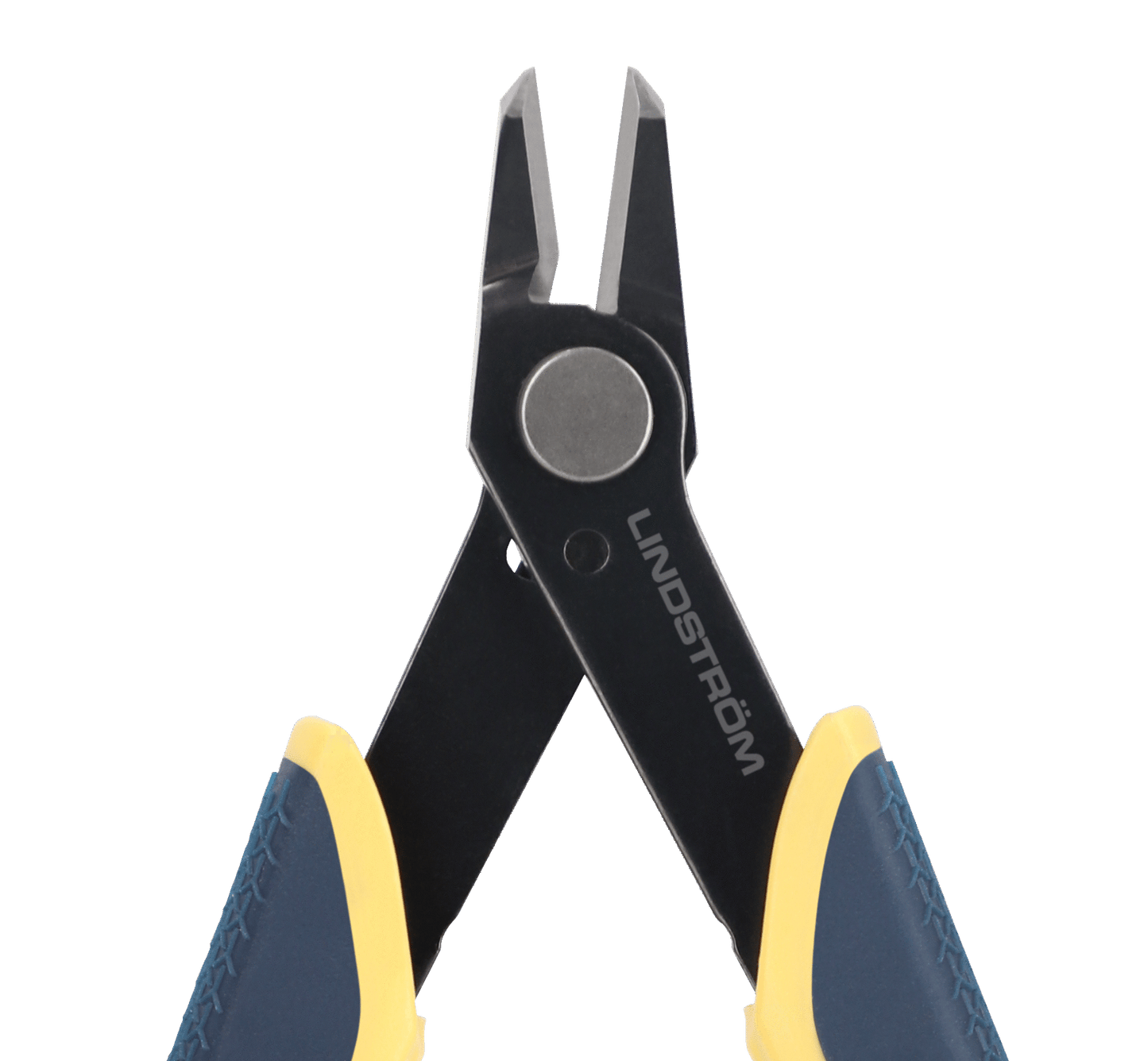 Lindström Flush Edge Shear Cutter with Pointy Head 6159