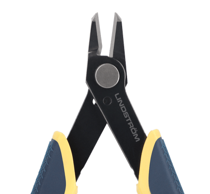 Lindström Flush Edge Shear Cutter with Pointy Head 6159