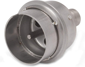 Weller T0058736870N NR10 Hot Air Nozzle, 7mm Round