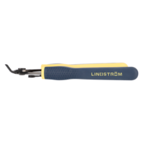 Lindström Flush Edge Shear Cutter with Oblique Head 6258