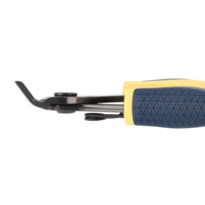 Lindström Flush Edge Shear Cutter with Oblique Head 6258