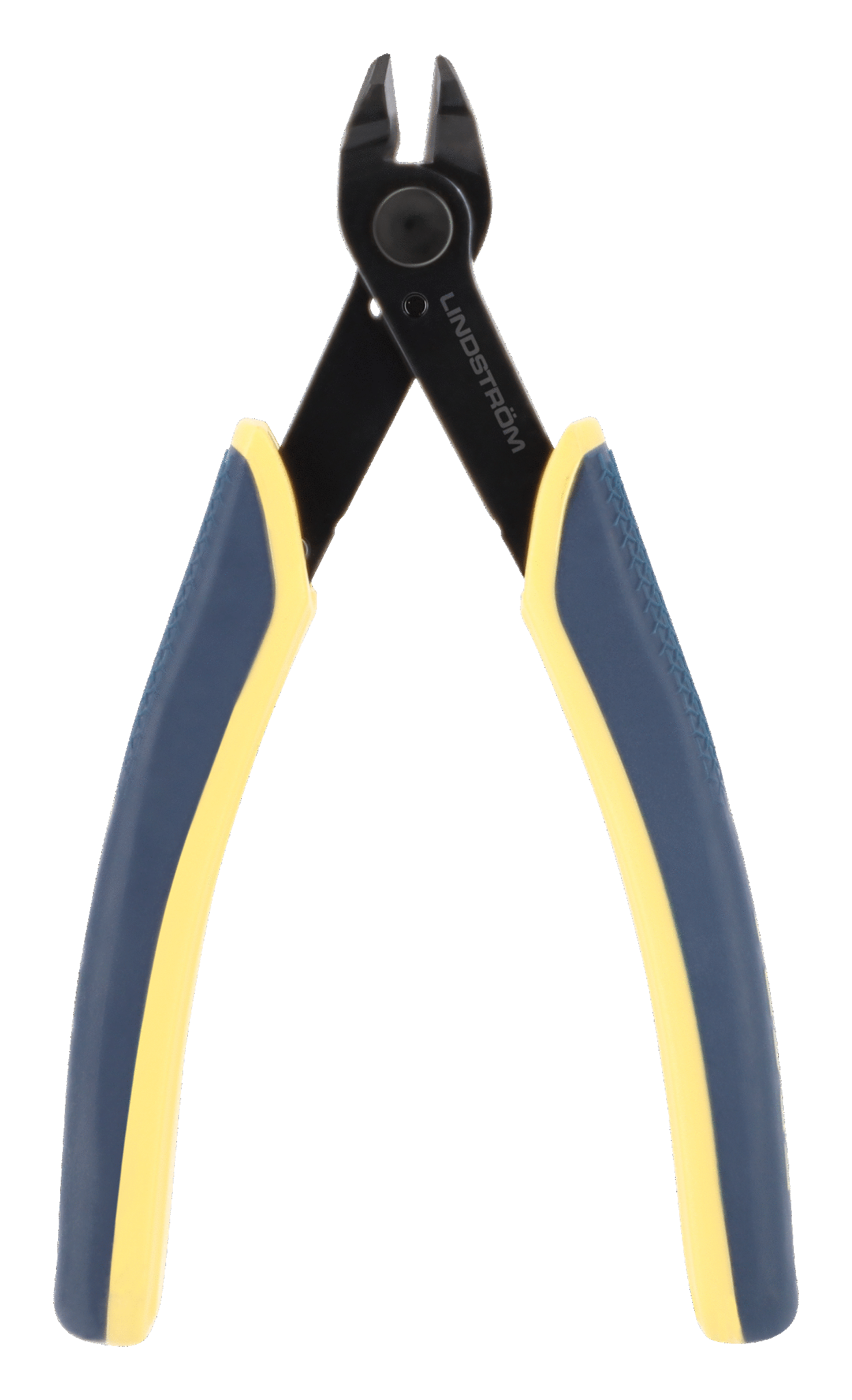 Lindström Flush Edge Shear Cutter with Oblique Head 6258