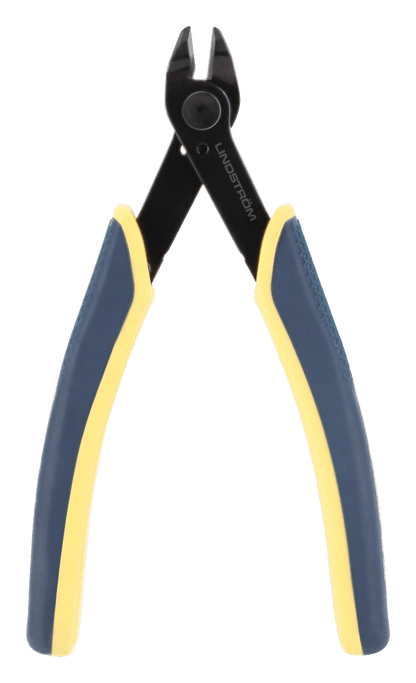 Lindström Flush Edge Shear Cutter with Oblique Head 6258