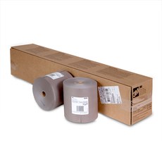 3M Scotch Gray Masking Paper, 6 in X 1,000 ft