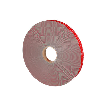 VHB™ -  3M Tape 4941F, Gray, 1 in x 36 yd, 45 mil, Film Liner