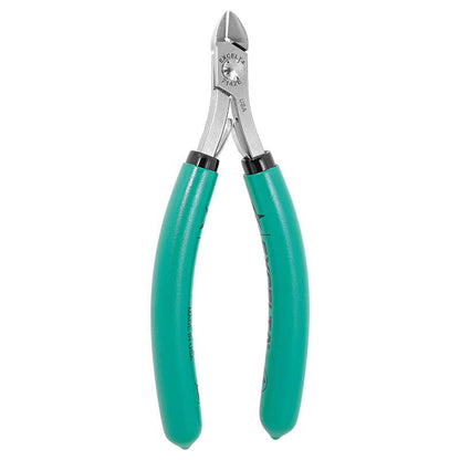 EXCELTA - 7142E, Cutter, Medium Oval Head, Laser Flush, 5.75" OAL