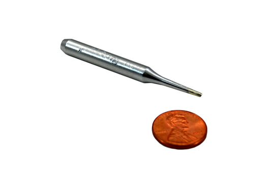 American Beauty 716 1/4" Tapered Soldering Tip