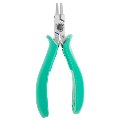 EXCELTA - 7274E, Cutter, Blade Length 0.09"x0.08" Transverse End, Short Handle, 4.75" OAL