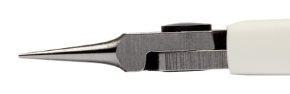 Lindström Round Nose Tipped Pliers with Synthetic Handle 7590