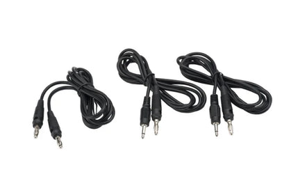 Staticide® 800 Digital Megohmmeter - Fahrenheit - Includes tester, two 5-lb probes, 12V adapter, cables, case, and calibration certificate