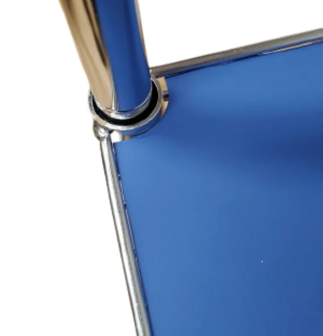 Staticide® 8085BM2416RE Tray and Cart Liners Dualmat™, 24" x 16" x .08" (2mm) Light Blue