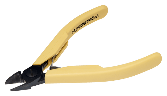 Lindström Precision Diagonal Cutters with Tapered Head 8148