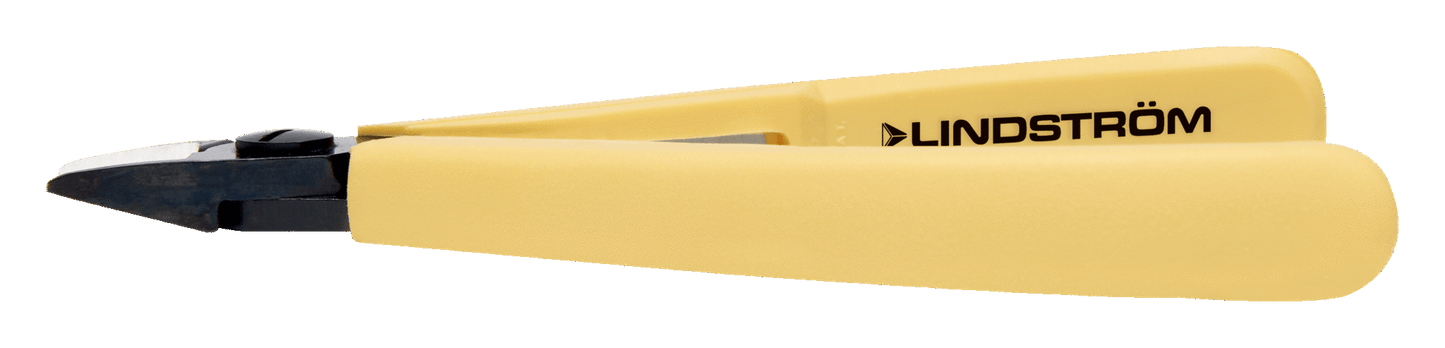 Lindström Precision Diagonal Cutters with Tapered Head 8143