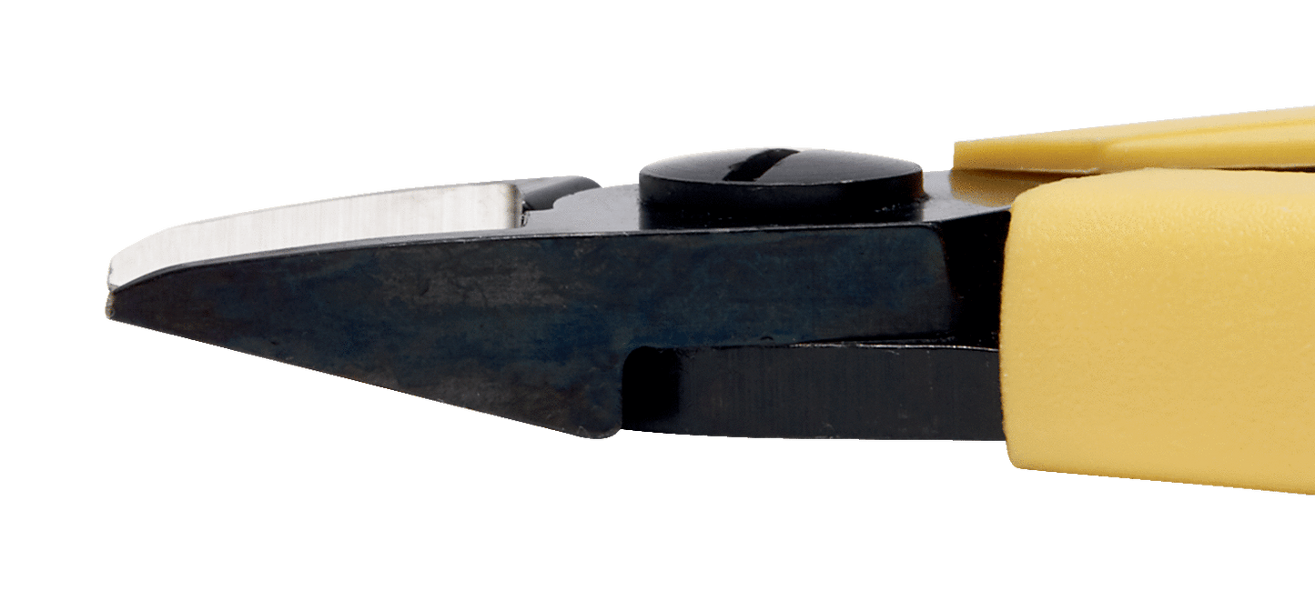 Lindström Precision Diagonal Cutters with Tapered Head 8143