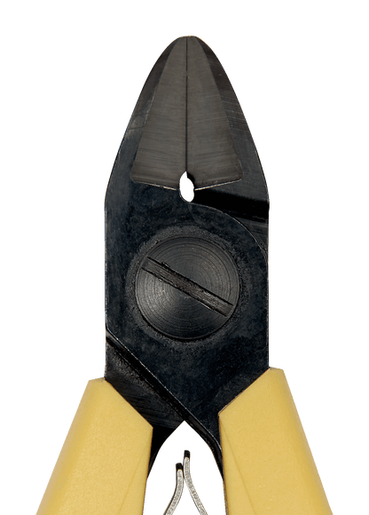 Lindström Precision Diagonal Cutters with Tapered Head 8143